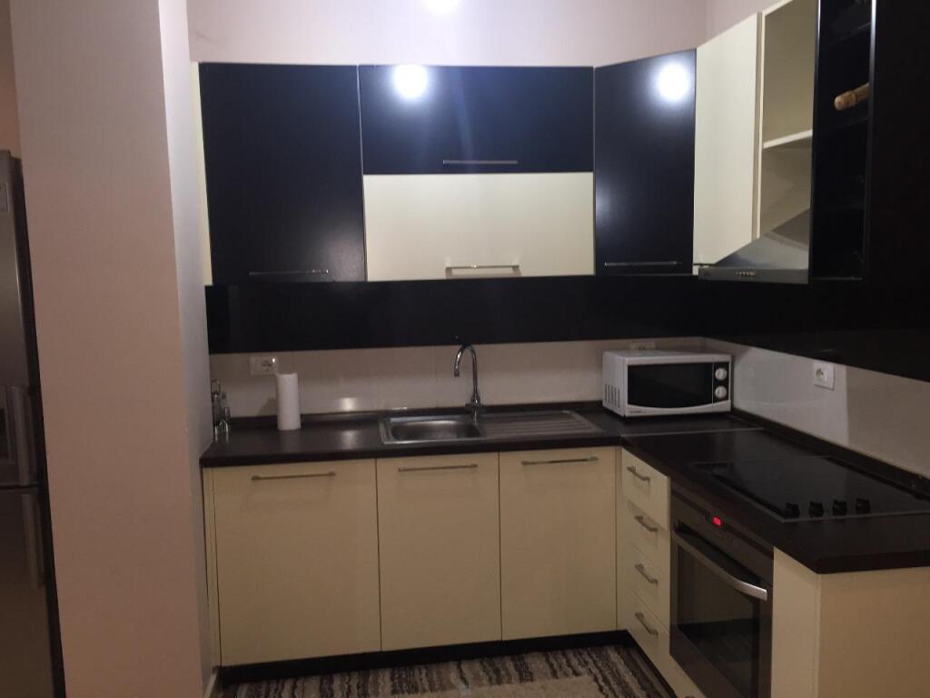 Apartment 1+1 for rent at Dry Lake