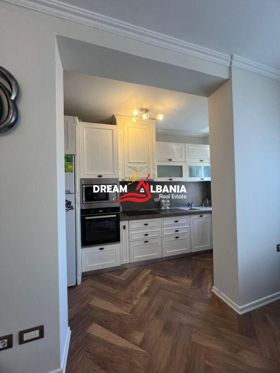 Super 1+1 apartment for sale on Kongresi i Manastirit street, near Oxhaku (ID 4119431)
