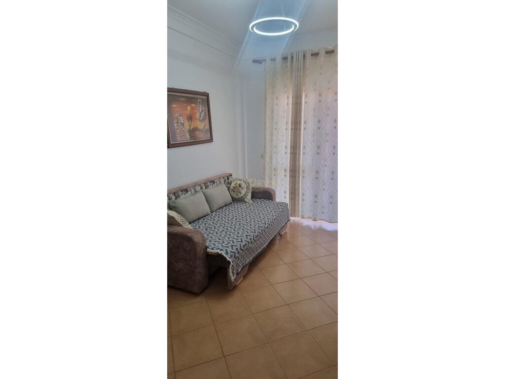 🏡 Apartment 2+1 for Rent – Zogu i Zi (Private Villa, 4th Floor)