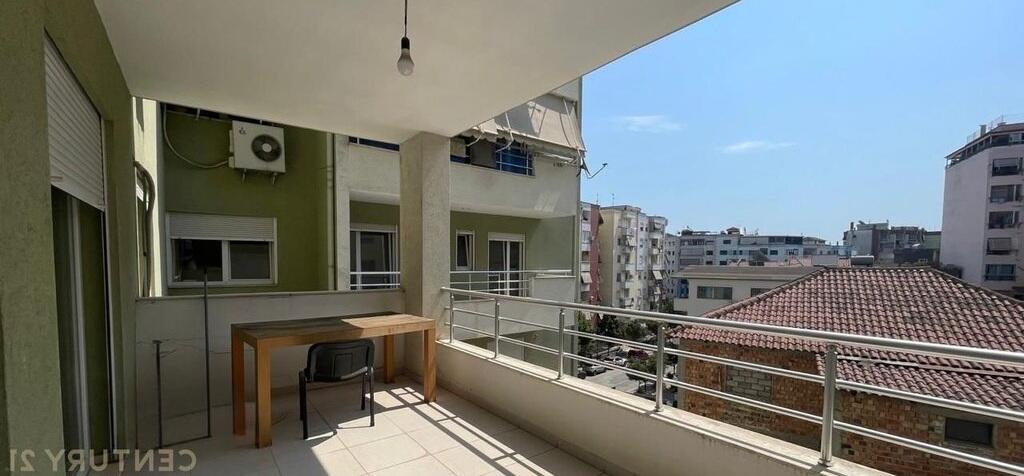 Apartment for rent 2+1 at the entrance of Fresku
