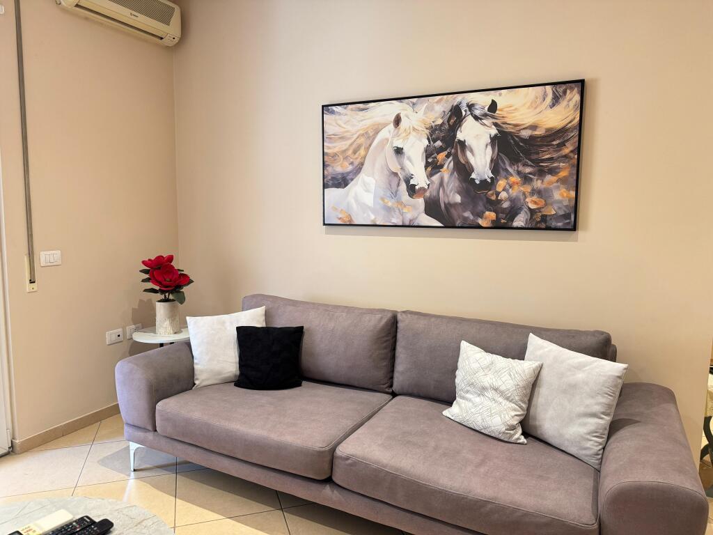 Apartment for rent 1+1 at Delijorgji