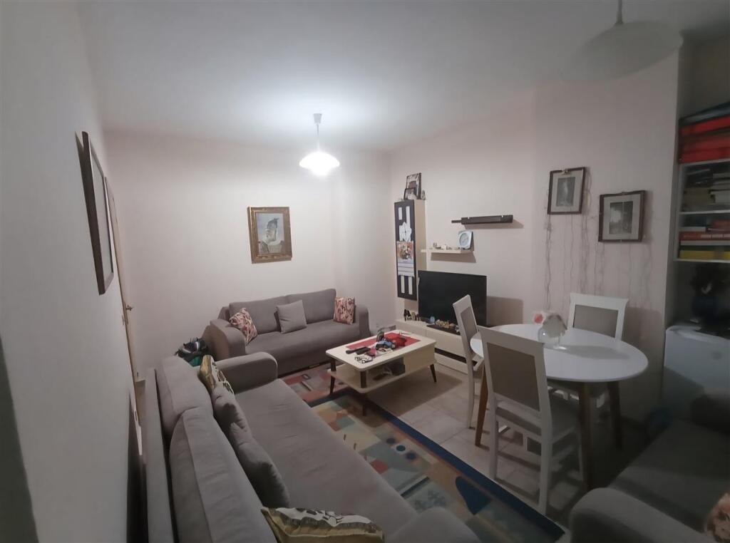 Apartment 1+1 for sale in the center of Tirana