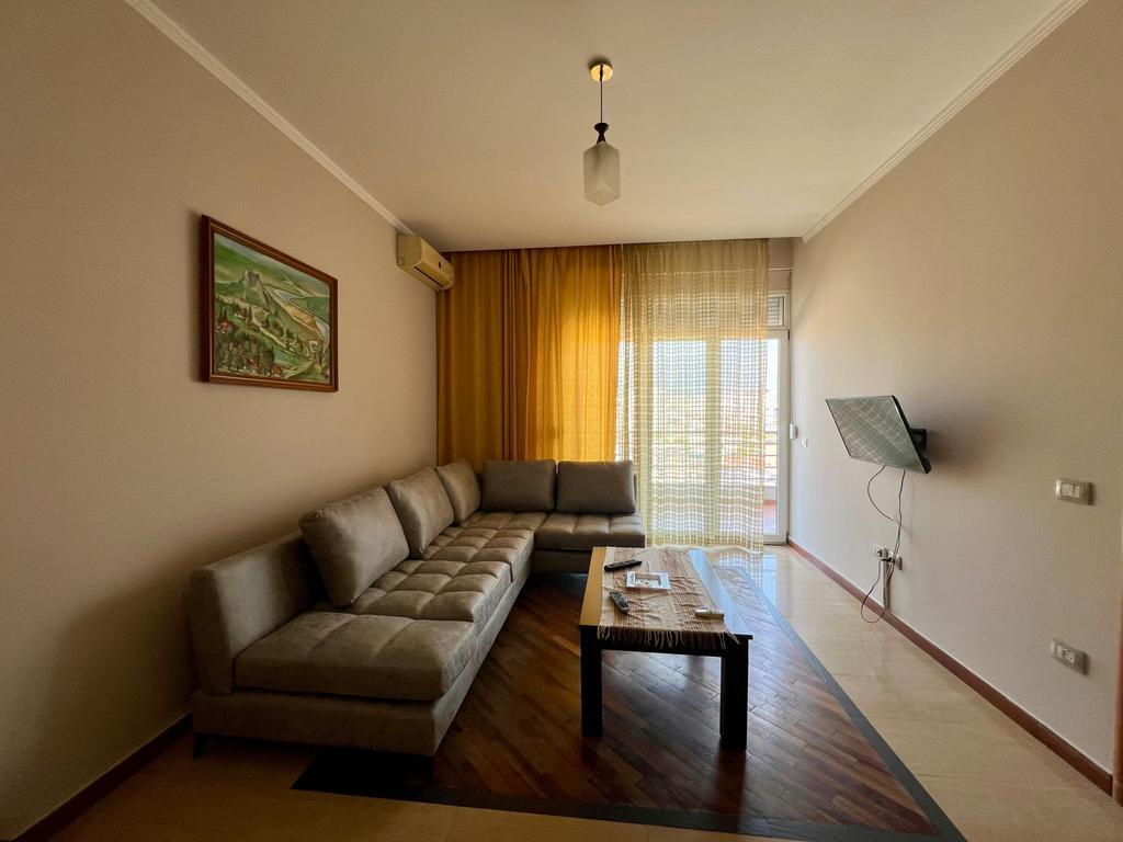 🏡 Apartment 1+1 for Rent – Elbasanit Street, Tirana