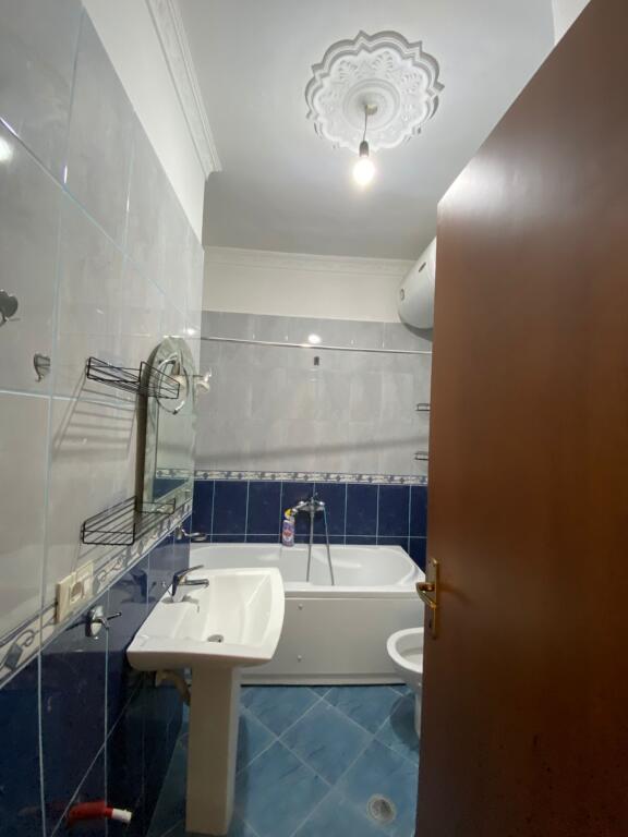 🏡 APARTMENT FOR RENT – Kodra e Diellit 📍 Apartment 2+1 for rent 💰 Price: 500 € / month
