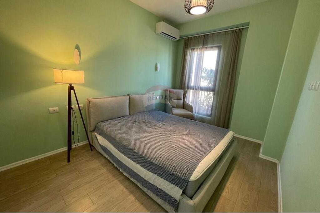 Apartment 2+1 for rent at Garden Building