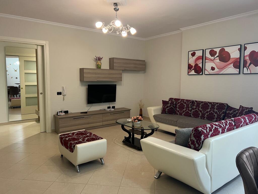 Appartamento In Affitto In Via Cipaj