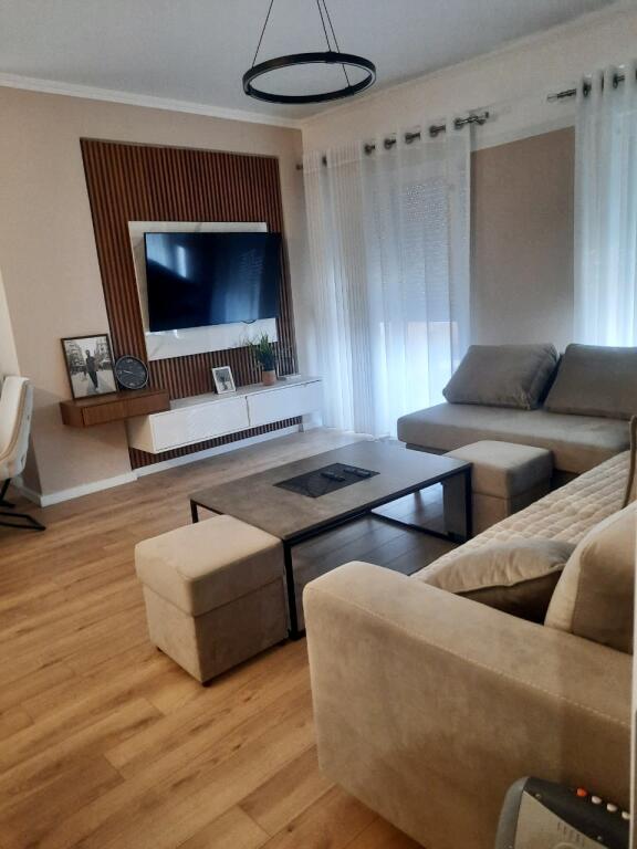 📣 SUPER RENT Apartment 2+1 With Parking 📍 "Sefer Tujani" Street, Sauk ✨