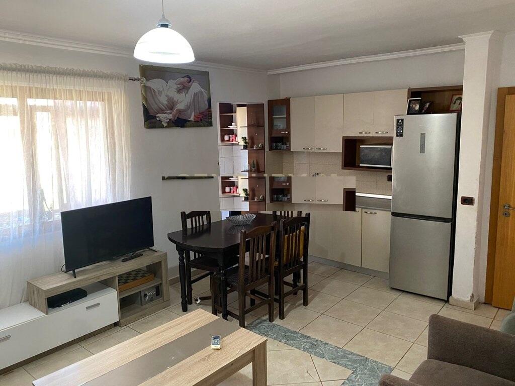 Apartment 1+1 for Sale – Near Ali Demi Field, Tirana 85,000 €