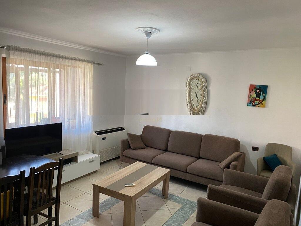 Apartment 1+1 for Sale – Near Ali Demi Field, Tirana 85,000 €