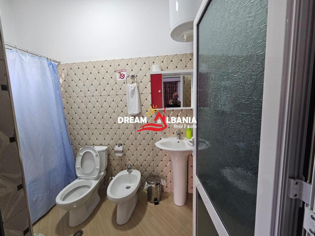 Hotel for Sale on Elbasan Street near the American Embassy – Tirana (ID 4151171)