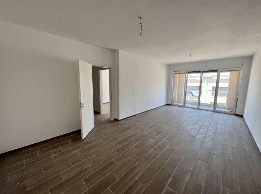 📣 RENT Apartment 2+1 With 2 Bathrooms And Balcony 📍 Near Former Pharmacy 🛣️ "Xhanfize Keko" Street ✨