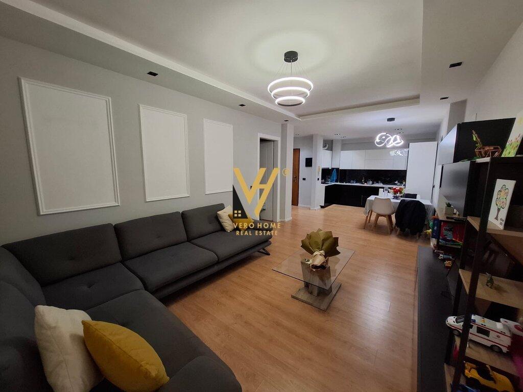 APARTMENT 2+1 FOR RENT, BOTANICAL GARDEN, 80,000 LEKE