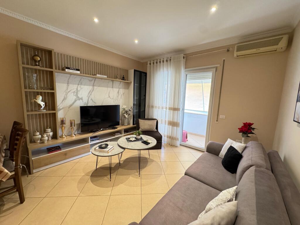 Apartment for rent 1+1 at Delijorgji