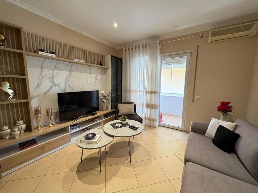 Apartment for rent 1+1 at Delijorgji