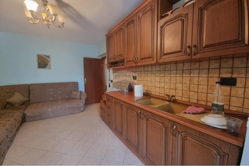 APARTAMENT 2+1 PER SHITJE PERBALLE HARRY FULTZ ID: 530281026-1030