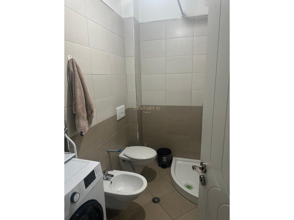 Apartment for rent 2+1 in Fresk