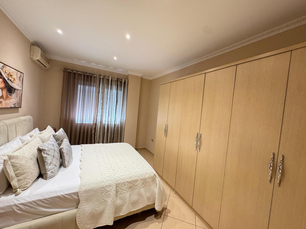 Apartment for rent 1+1 at Delijorgji