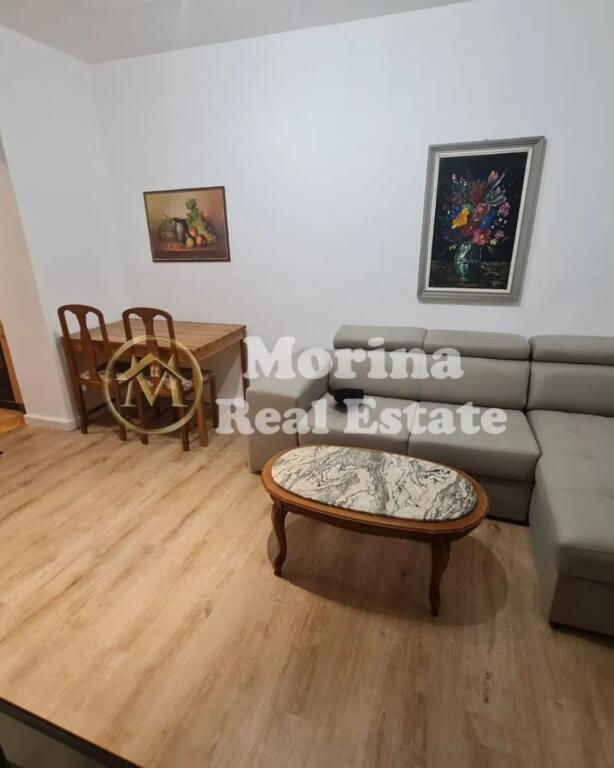 Rent, Apartment 1+1, Myslym Shyri, 550 euro/month.