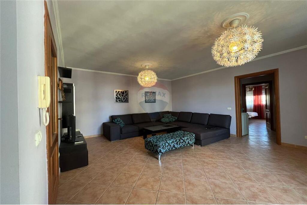 Apartment 2+1 for rent MyslymShyri !