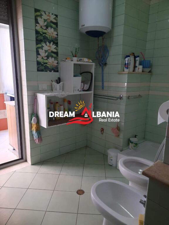 2+1 apartment for sale at Zogu i Zi near Ring Center in Tirana (ID 41212014)