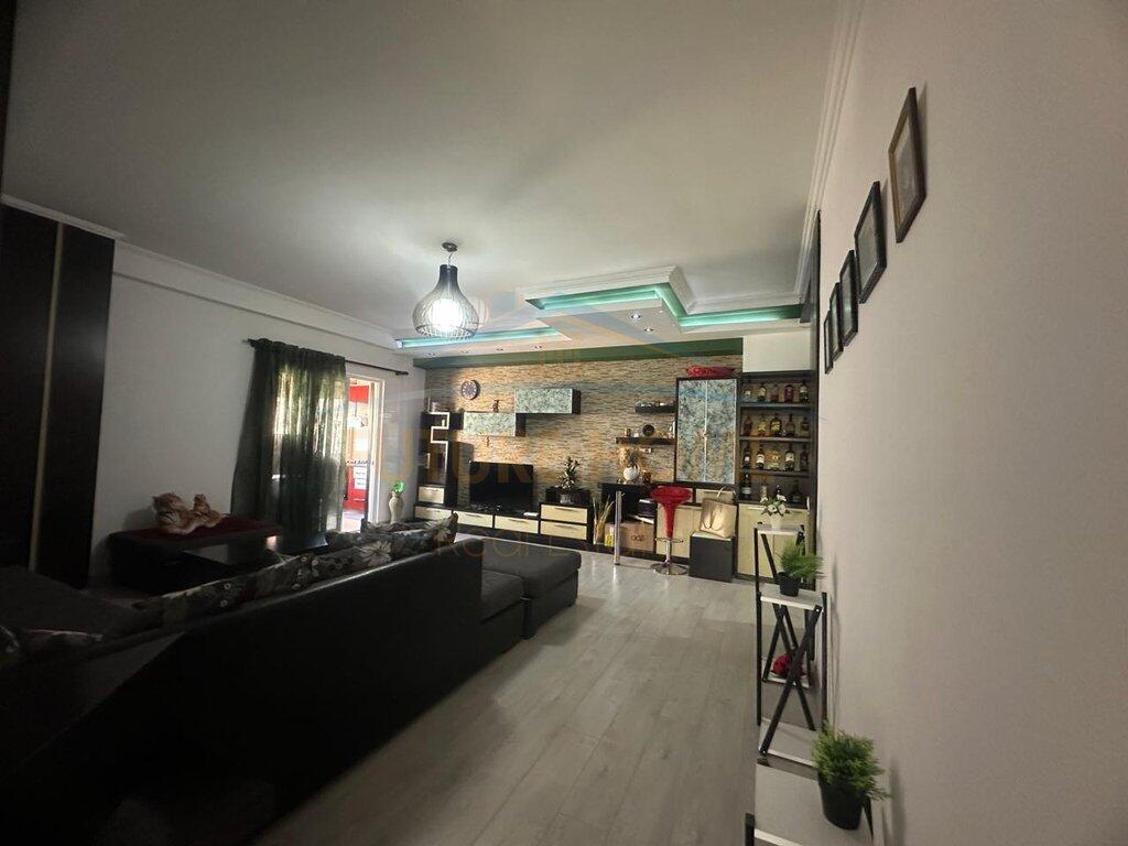 For sale, Apartment 2+1+2, Jordan Misja, Tirana.