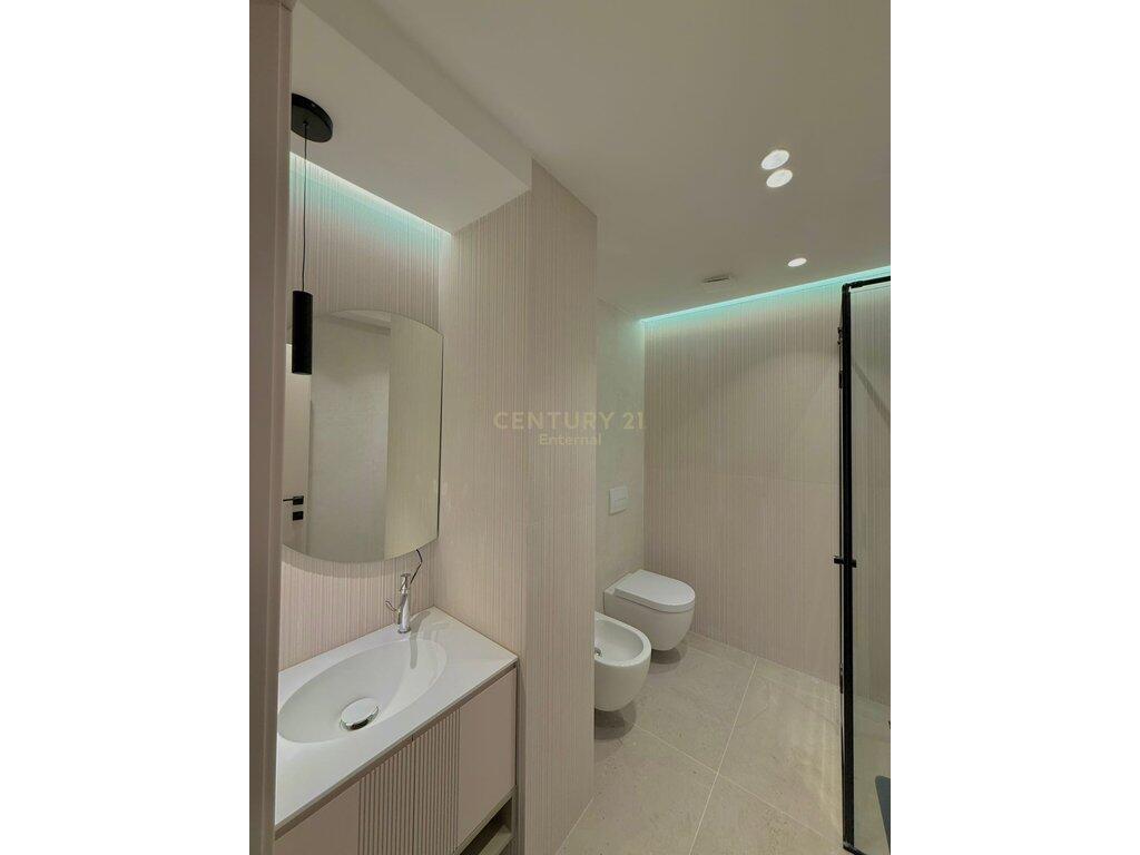APARTMENT 1+1 FOR RENT – MYSYLM SHYRI AREA