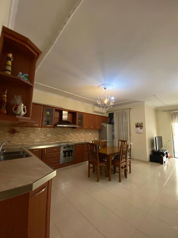 🏡 APARTMENT FOR RENT – Kodra e Diellit 📍 Apartment 2+1 for rent 💰 Price: 500 € / month