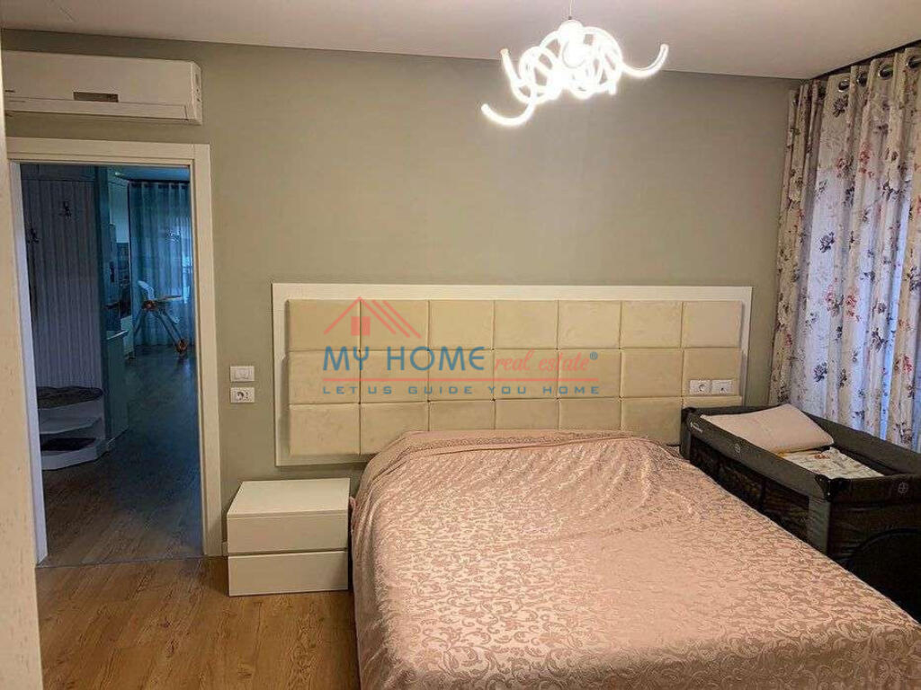 Apartment 2+1 for rent 21 December Tirana