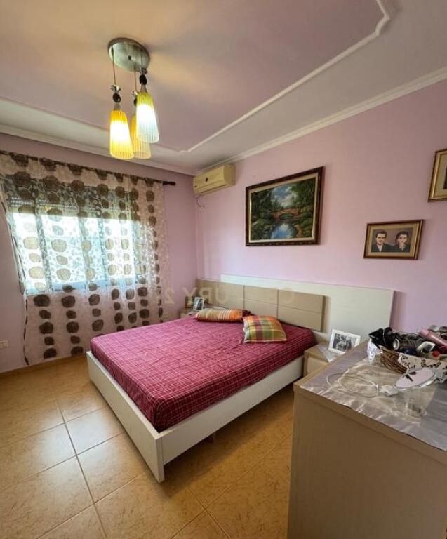 AFFITTASI APPARTAMENTO 2+1 A ALLIAS! 350 € /Mese