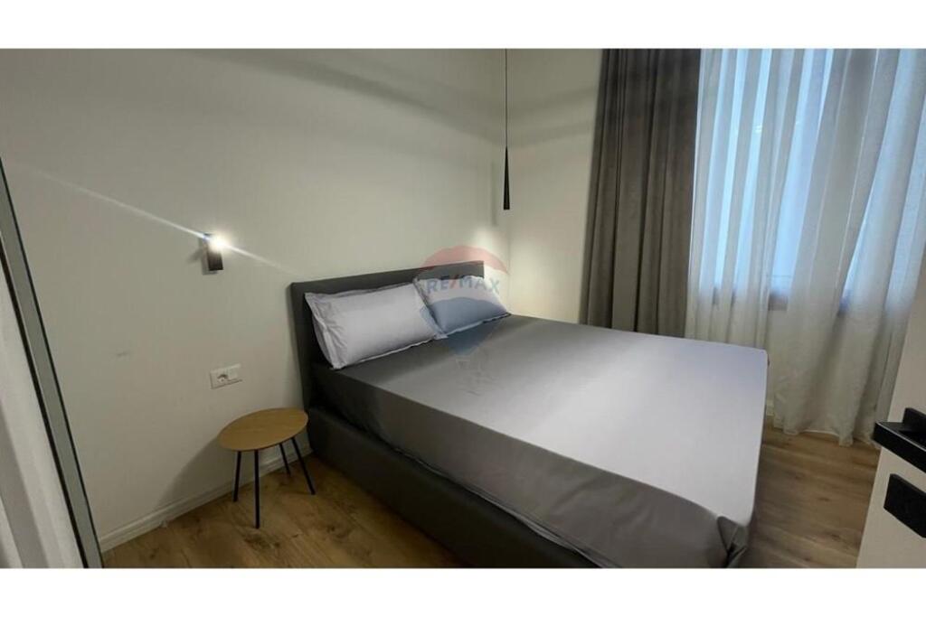 2+1 apartment for rent at Kristali