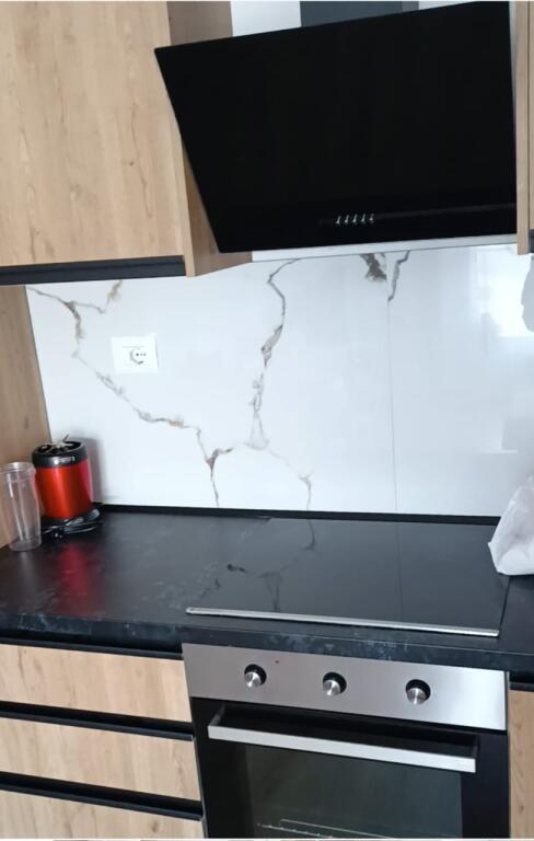 Rent, Apartment 1+1, Ali Dem, 400 euro/month