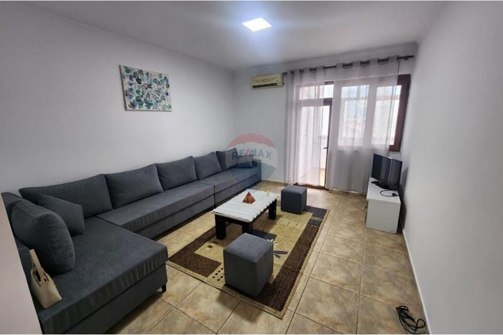 Apartment - For Rent - 2+1+2 Don Bosko