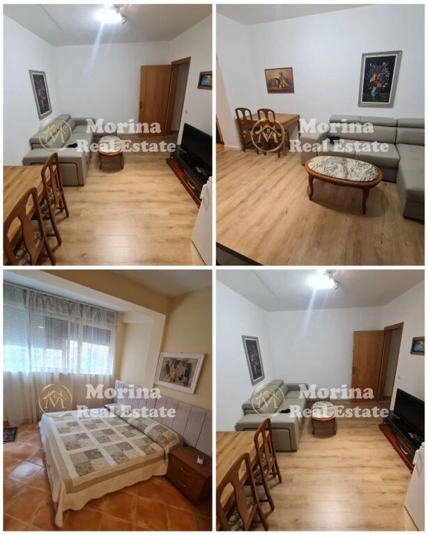 Rent, Apartment 1+1, Myslym Shyri, 550 euro/month.