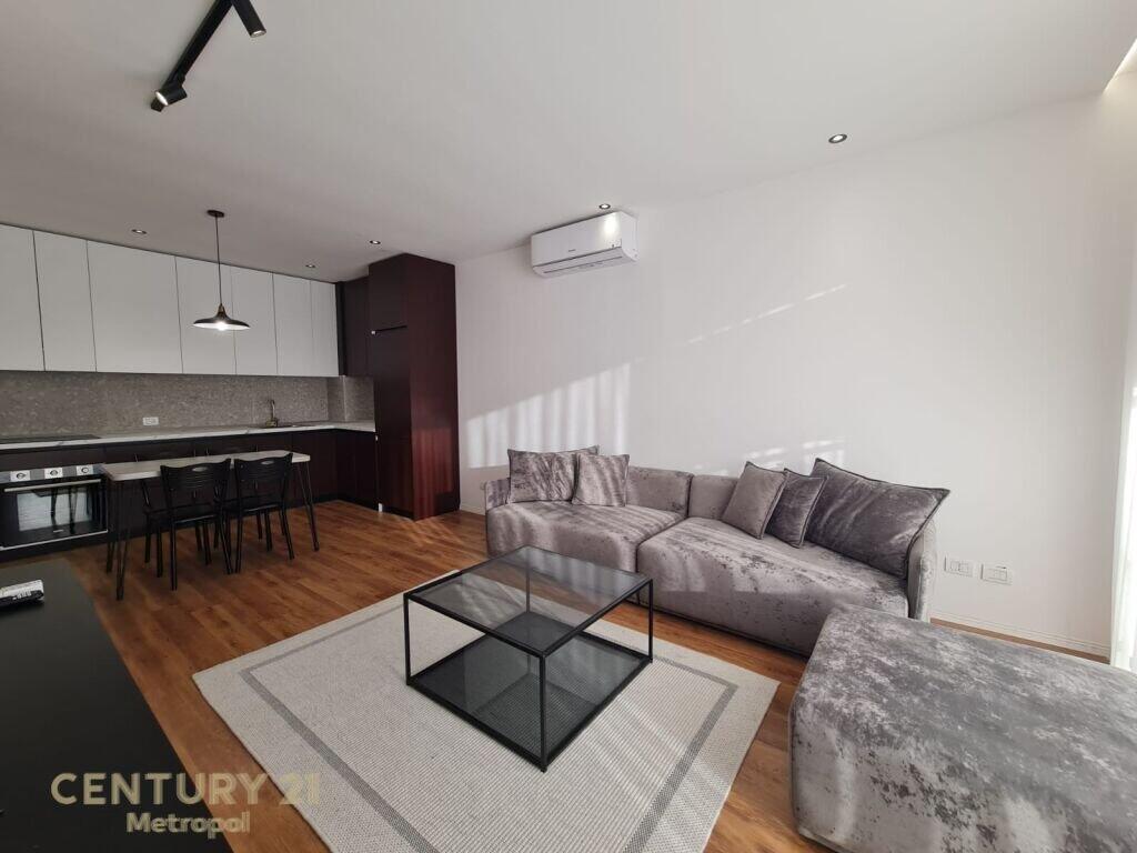 FOR RENT APARTMENT 2+1+PARKING SPACE AT RESIDENCE FUTURE HOME