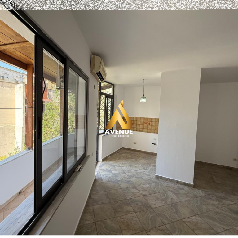 STUDIO APARTMENT FOR SALE NEAR PAZARIT TE RI, TIRANA