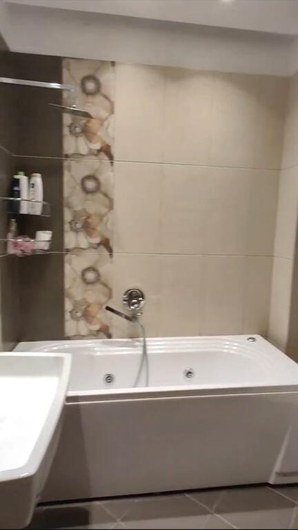 🏢Ex Stazione Ferroviaria, Complesso “Lura” affittasi appartamento 3+1+2+posto auto arredato : 900 Euro