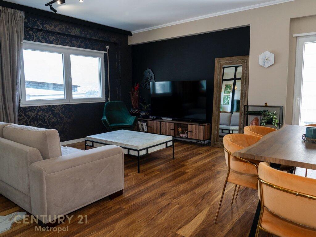 SUPER APARTMENT 2+1+2 FOR SALE – BOTANICAL GARDEN