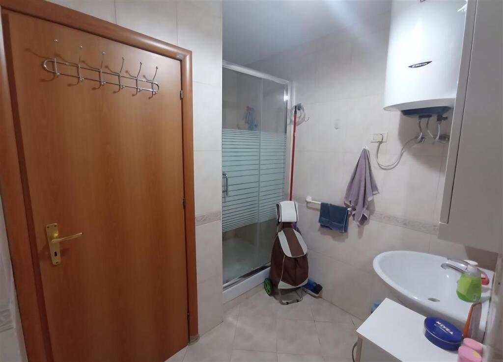 Apartment 1+1 for sale in the center of Tirana