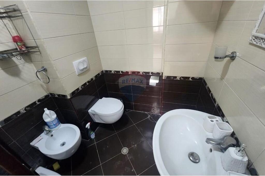 Apartment - For Rent - 2+1+2 Don Bosko
