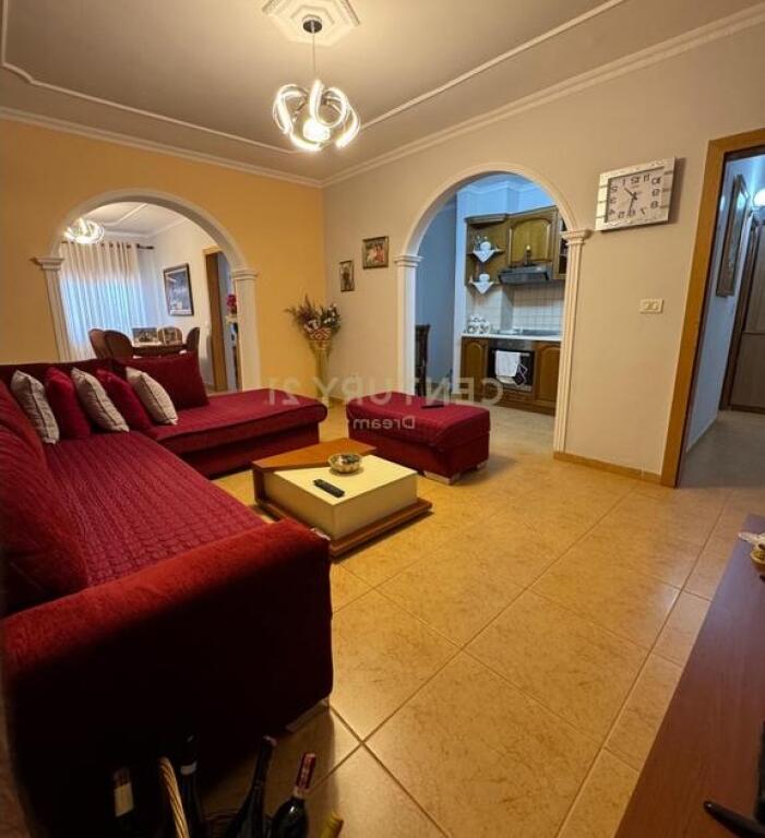 AFFITTASI APPARTAMENTO 2+1 A ALLIAS! 350 € /Mese