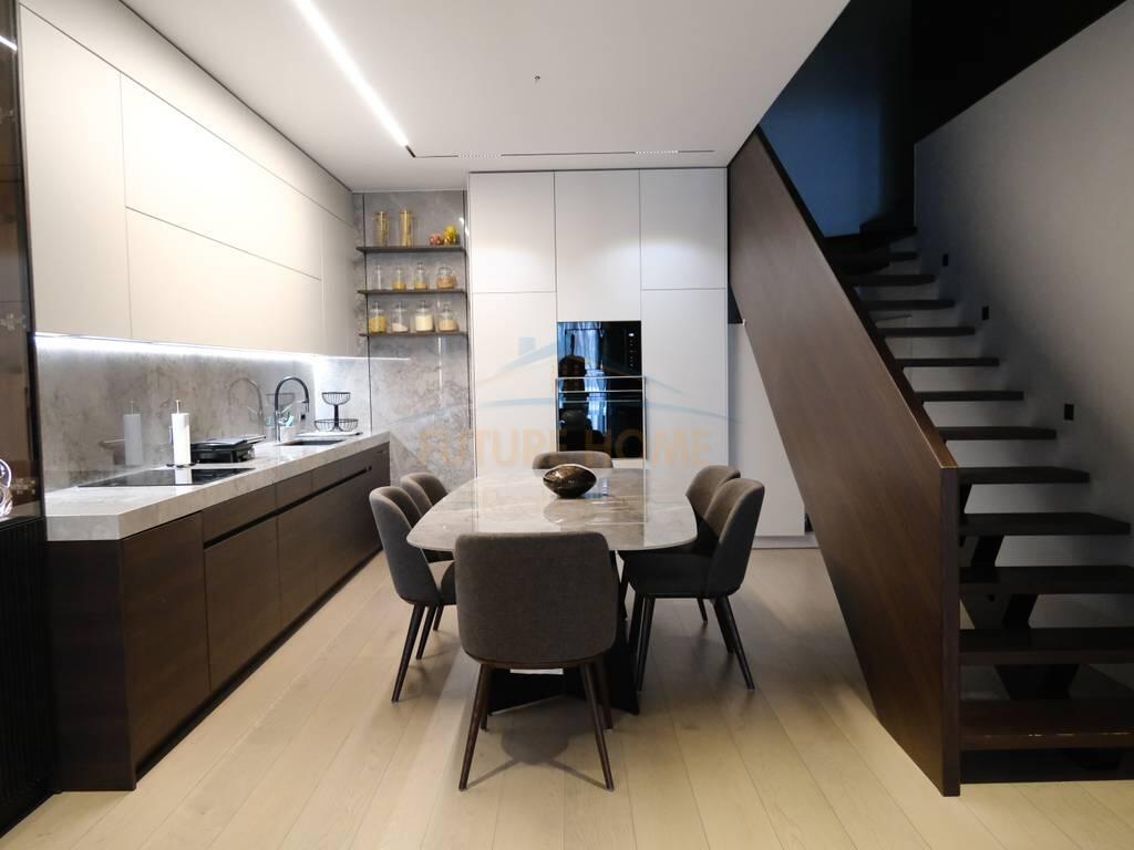 Duplex 3+1+3 for sale, Square21, Kavaja Street