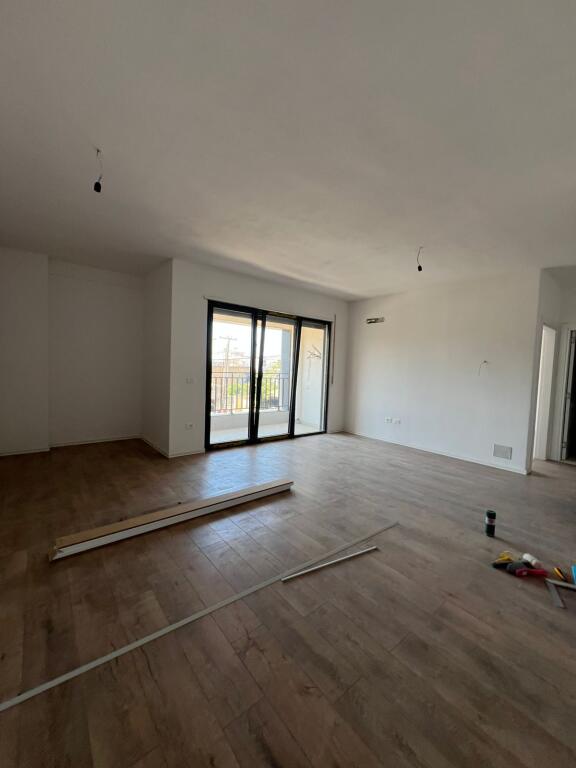 Apartment 1+1 for Sale, Ndregjoni Residence, New Boulevard