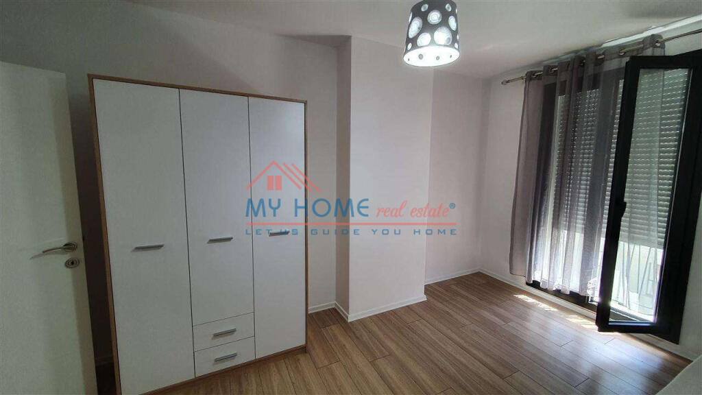 Apartment 2+1 for sale Zircon Complex Tirana