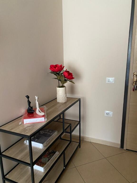 Apartment for rent 1+1 at Delijorgji
