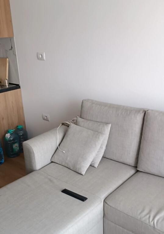 Rent, Apartment 1+1, Ali Dem, 400 euro/month