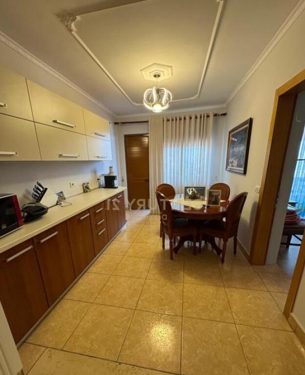 AFFITTASI APPARTAMENTO 2+1 A ALLIAS! 350 € /Mese