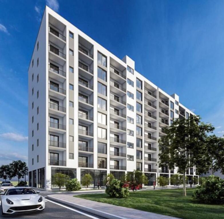 ‼️ OPPORTUNITY ‼️ 700€ / m2 - OSBE Street, Kamez - Apartment 2+1 for Sale / 