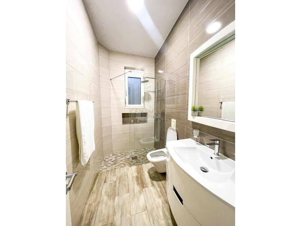 2+1 apartment for rent near Dinamo Stadium at Emin Duraku school