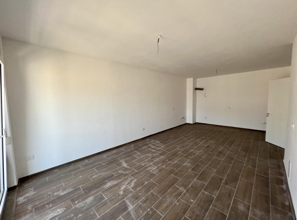 📣 RENT Apartment 2+1 With 2 Bathrooms And Balcony 📍 Near Former Pharmacy 🛣️ "Xhanfize Keko" Street ✨