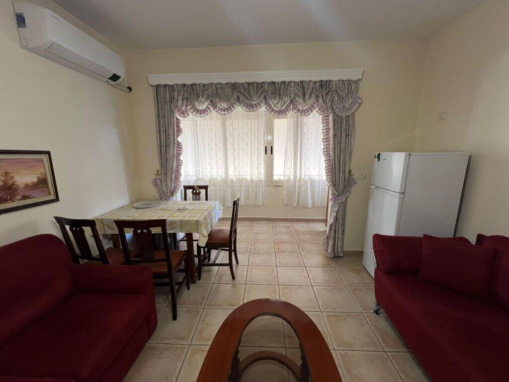 Apartment 1+1 For Rent in Komuna e Parisit